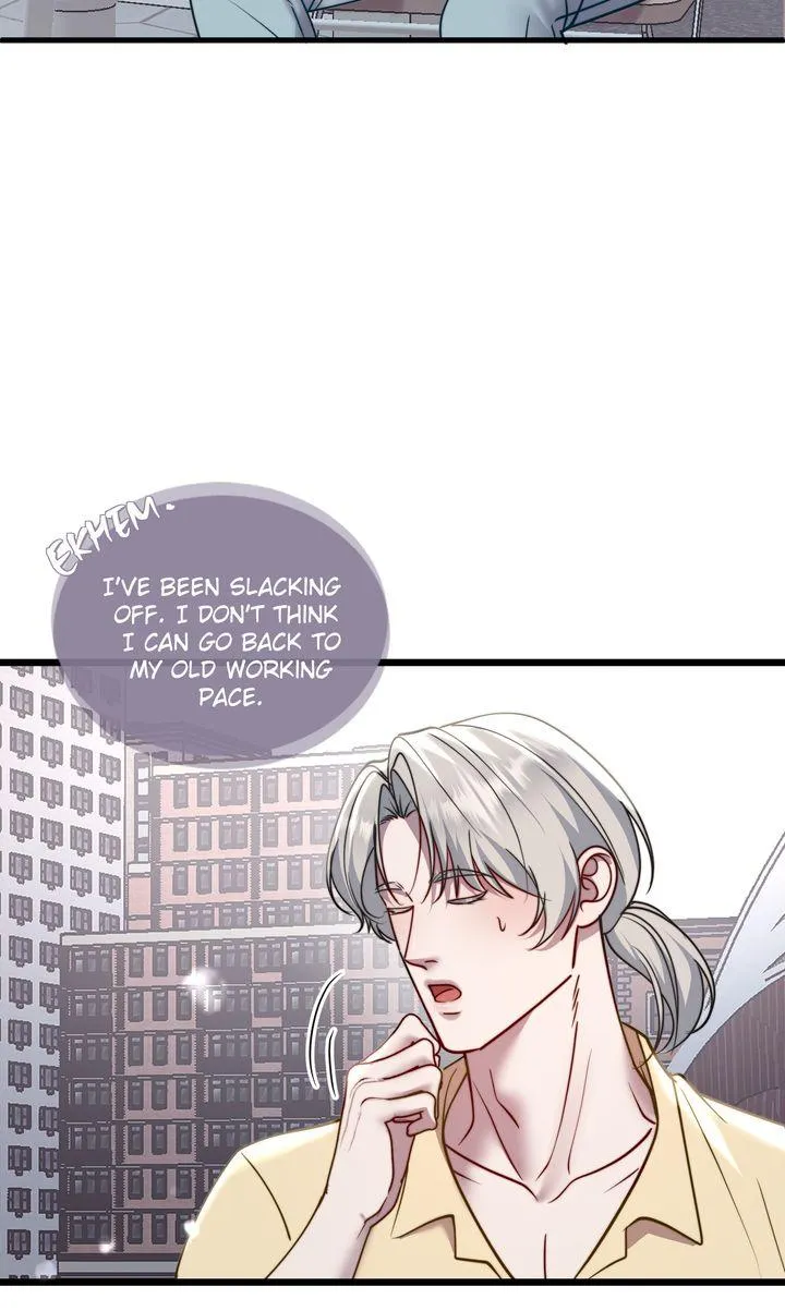 The Billionaire’s Replacement Wife Chapter 87 page 19 - 