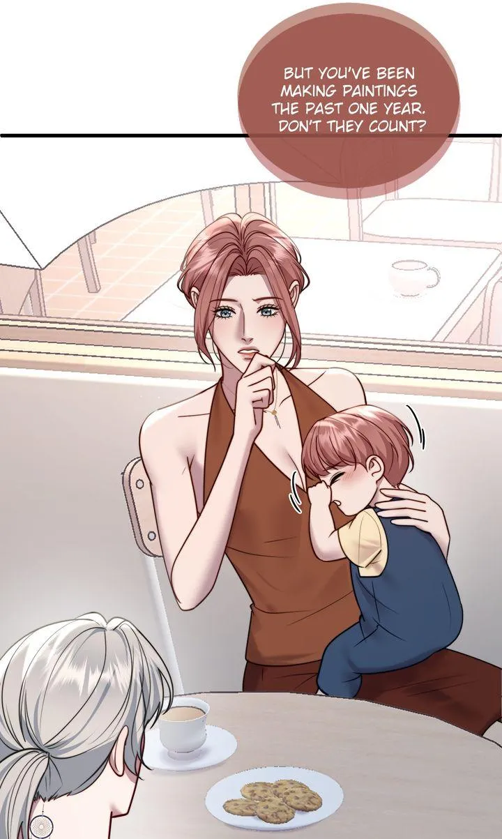 The Billionaire’s Replacement Wife Chapter 87 page 21 - 