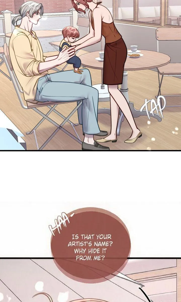 The Billionaire’s Replacement Wife Chapter 87 page 28 - 