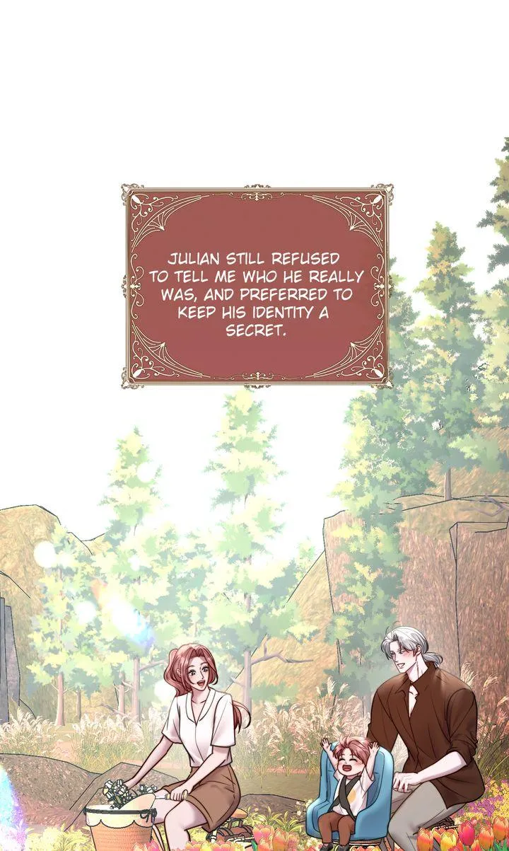 The Billionaire’s Replacement Wife Chapter 87 page 4 - 