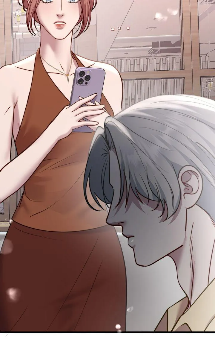 The Billionaire’s Replacement Wife Chapter 87 page 34 - 