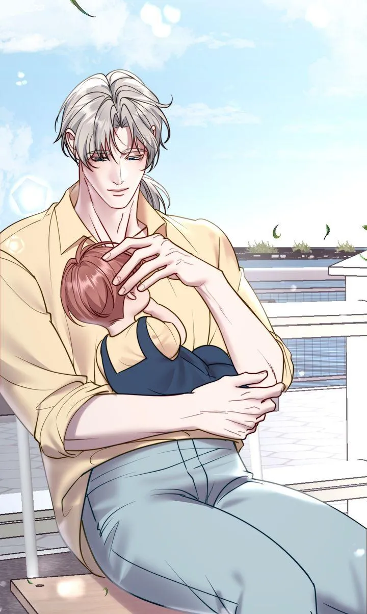 The Billionaire’s Replacement Wife Chapter 87 page 36 - 