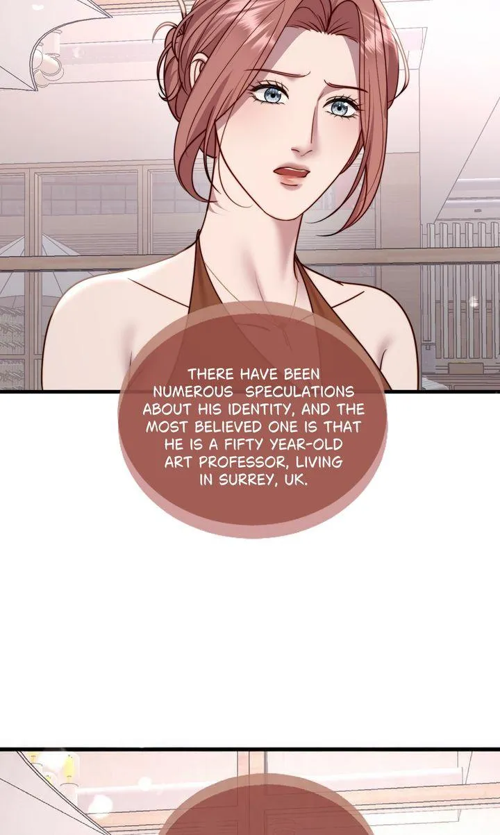 The Billionaire’s Replacement Wife Chapter 87 page 38 - 
