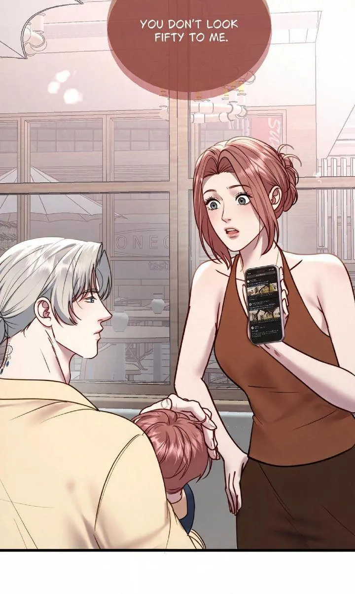 The Billionaire’s Replacement Wife Chapter 87 page 39 - 