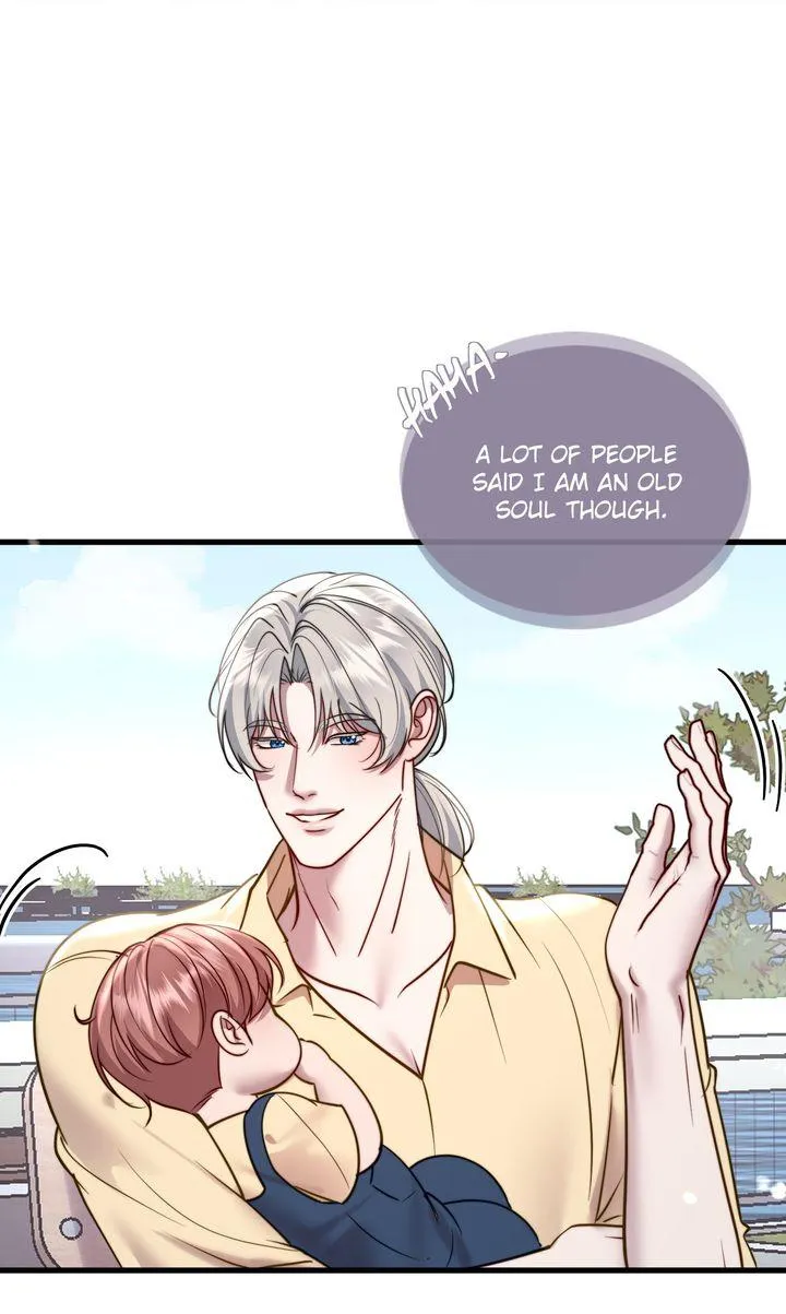 The Billionaire’s Replacement Wife Chapter 87 page 40 - 