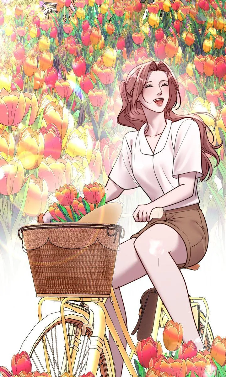The Billionaire’s Replacement Wife Chapter 87 page 5 - 
