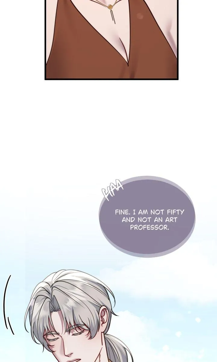 The Billionaire’s Replacement Wife Chapter 87 page 42 - 