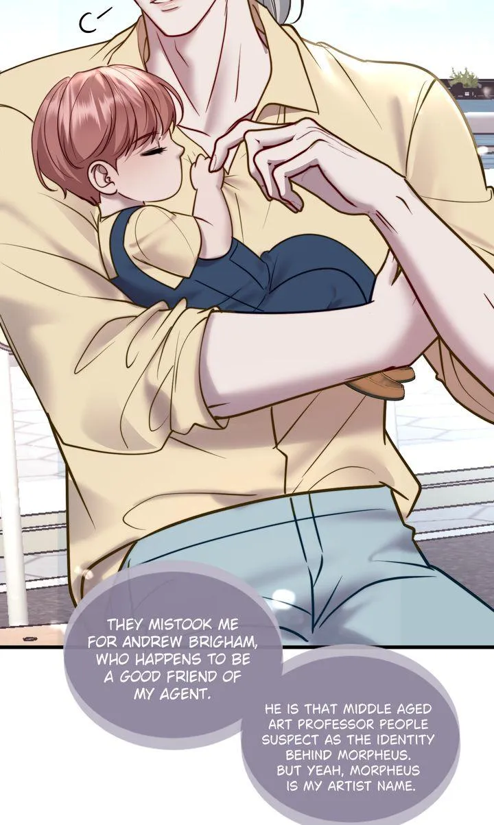 The Billionaire’s Replacement Wife Chapter 87 page 43 - 