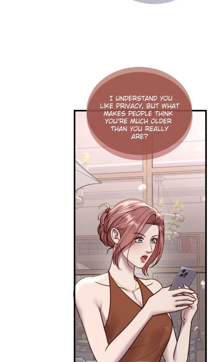 The Billionaire’s Replacement Wife Chapter 87 page 44 - 
