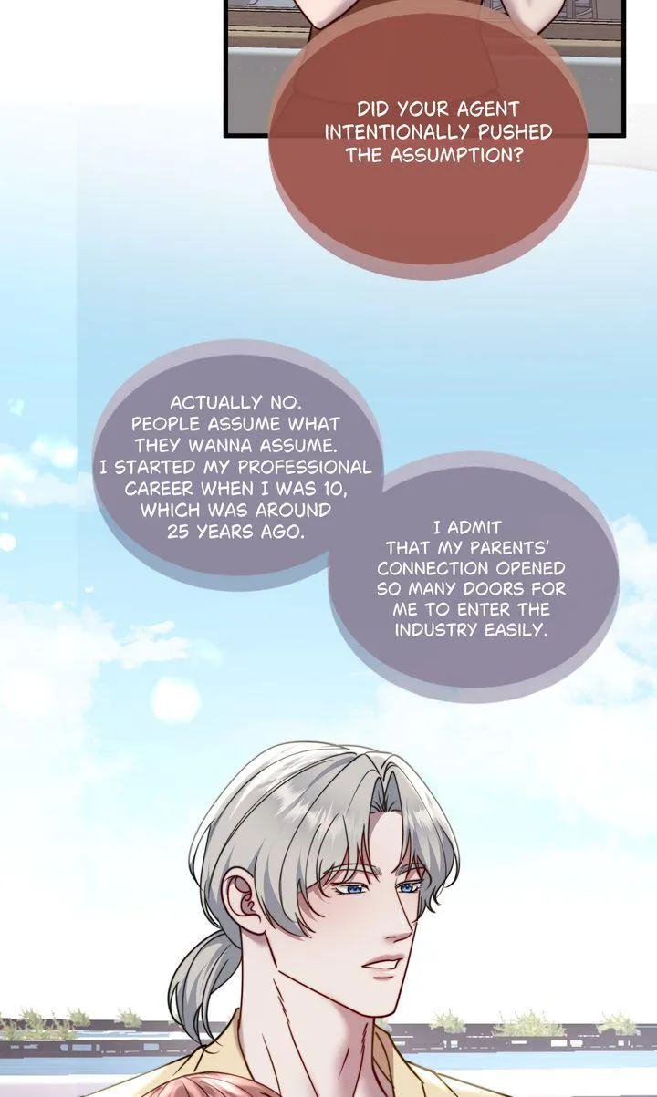 The Billionaire’s Replacement Wife Chapter 87 page 45 - 