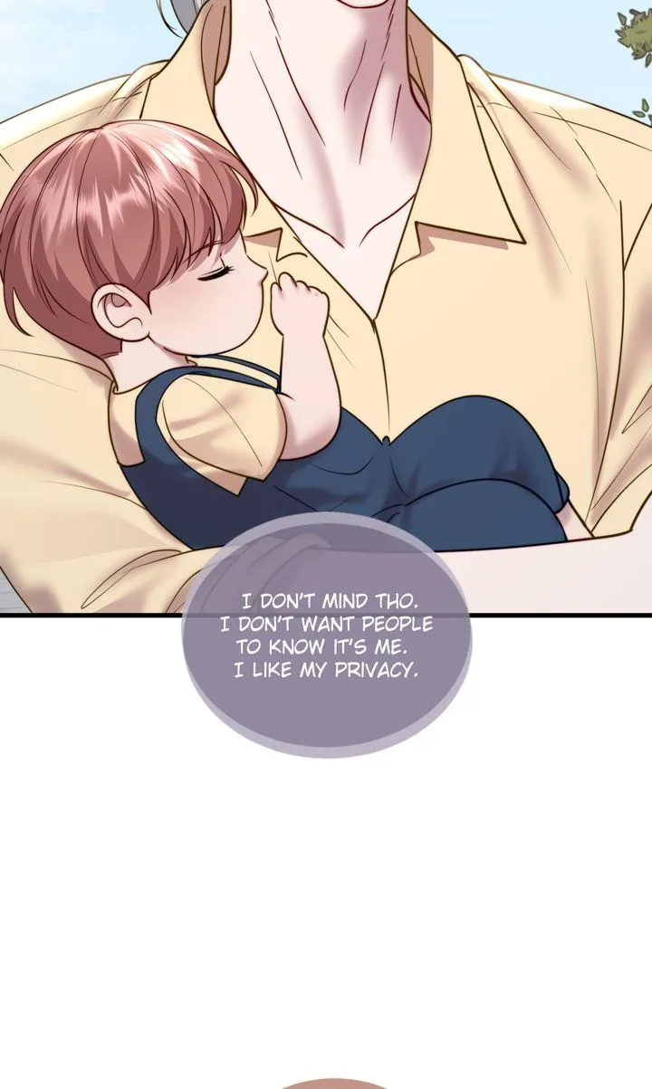 The Billionaire’s Replacement Wife Chapter 87 page 49 - 