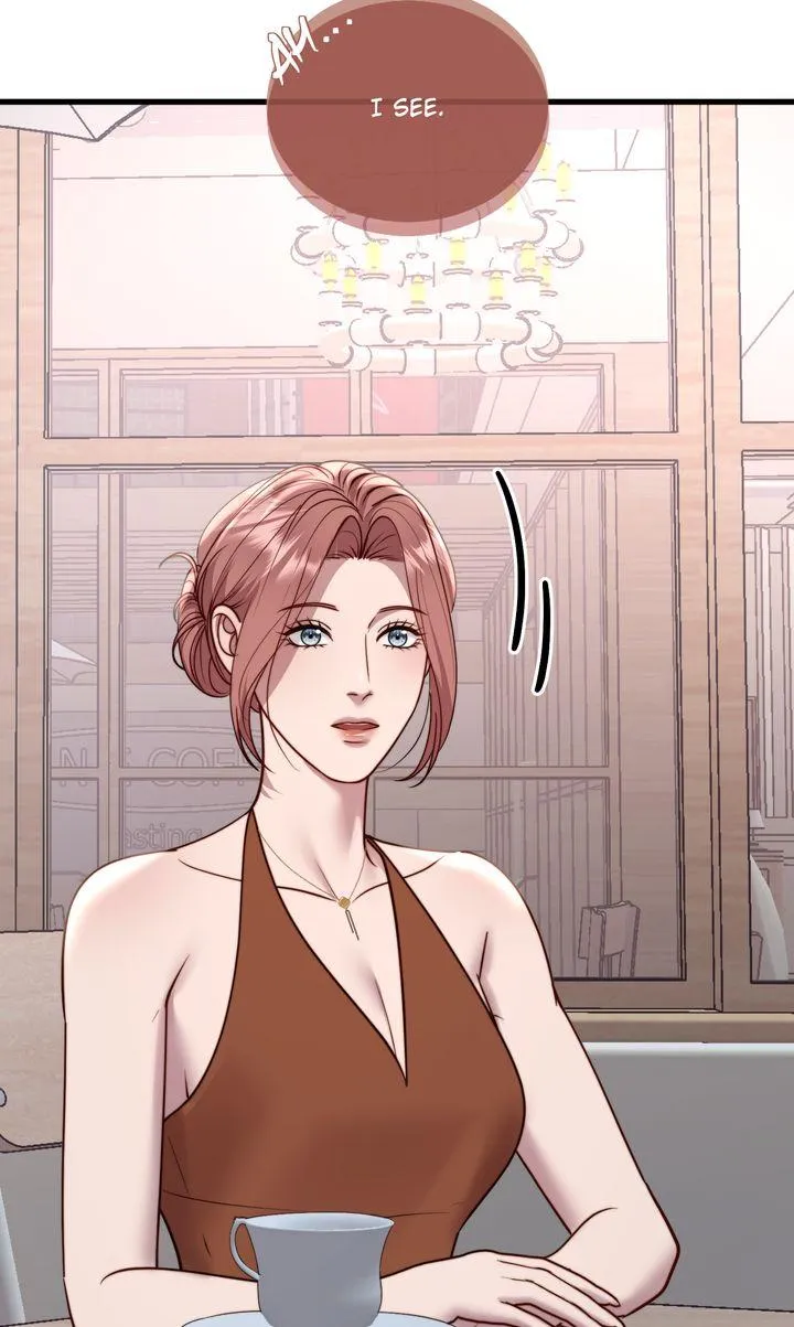 The Billionaire’s Replacement Wife Chapter 87 page 50 - 