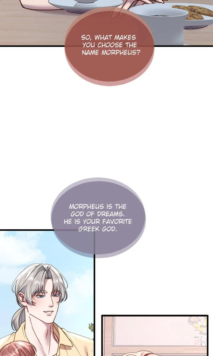 The Billionaire’s Replacement Wife Chapter 87 page 51 - 