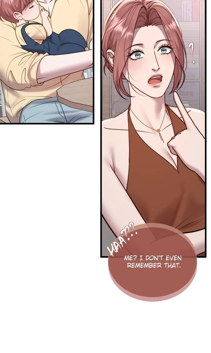 The Billionaire’s Replacement Wife Chapter 87 page 52 - 