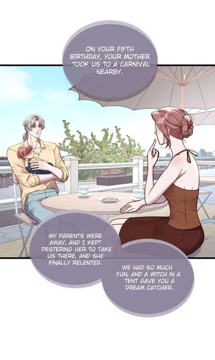 The Billionaire’s Replacement Wife Chapter 87 page 53 - 
