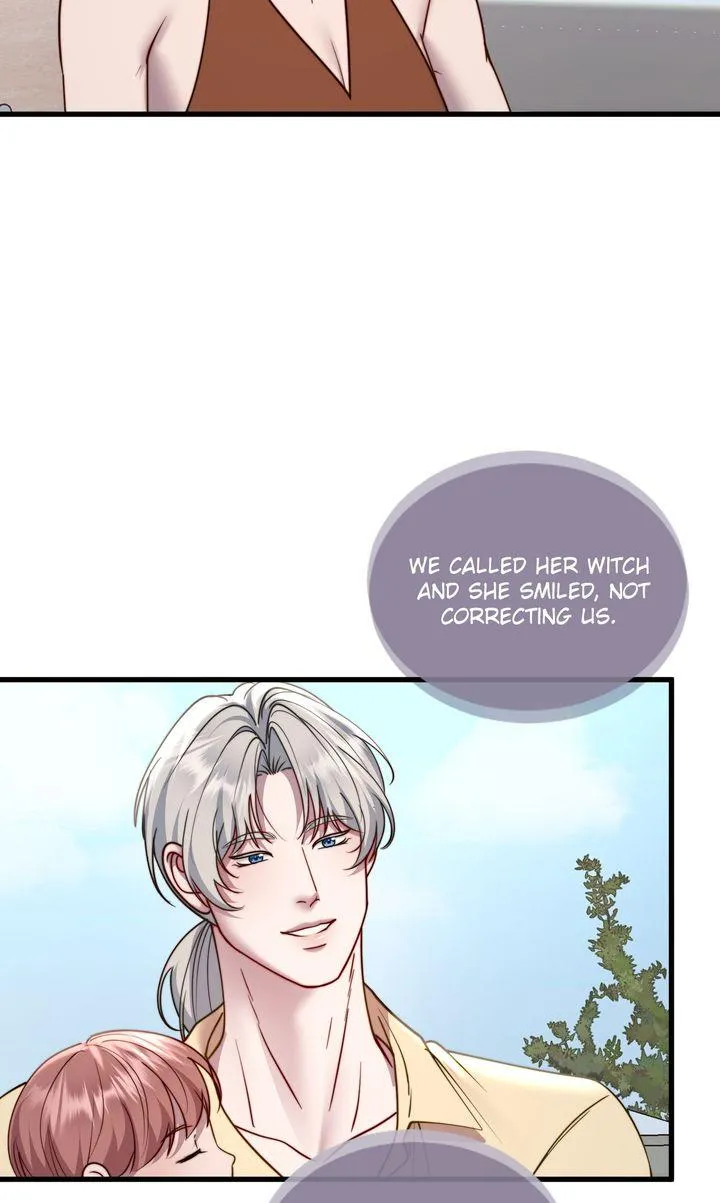 The Billionaire’s Replacement Wife Chapter 87 page 55 - 