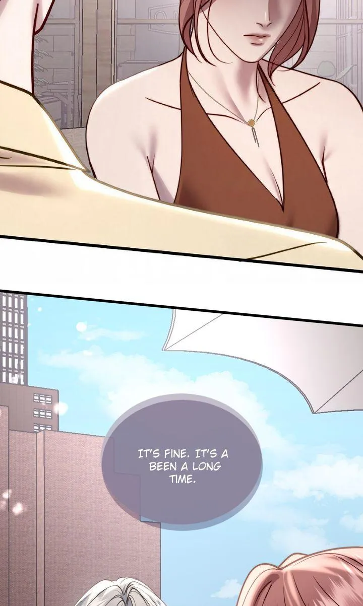The Billionaire’s Replacement Wife Chapter 87 page 57 - 