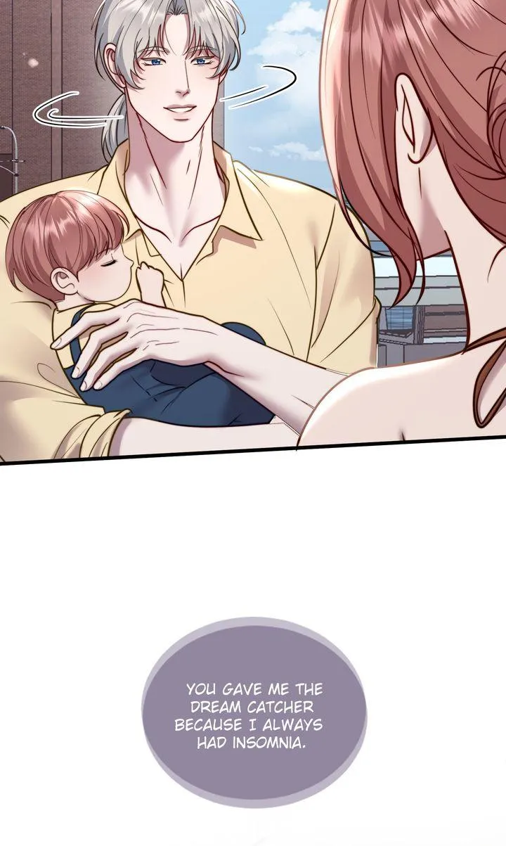The Billionaire’s Replacement Wife Chapter 87 page 58 - 