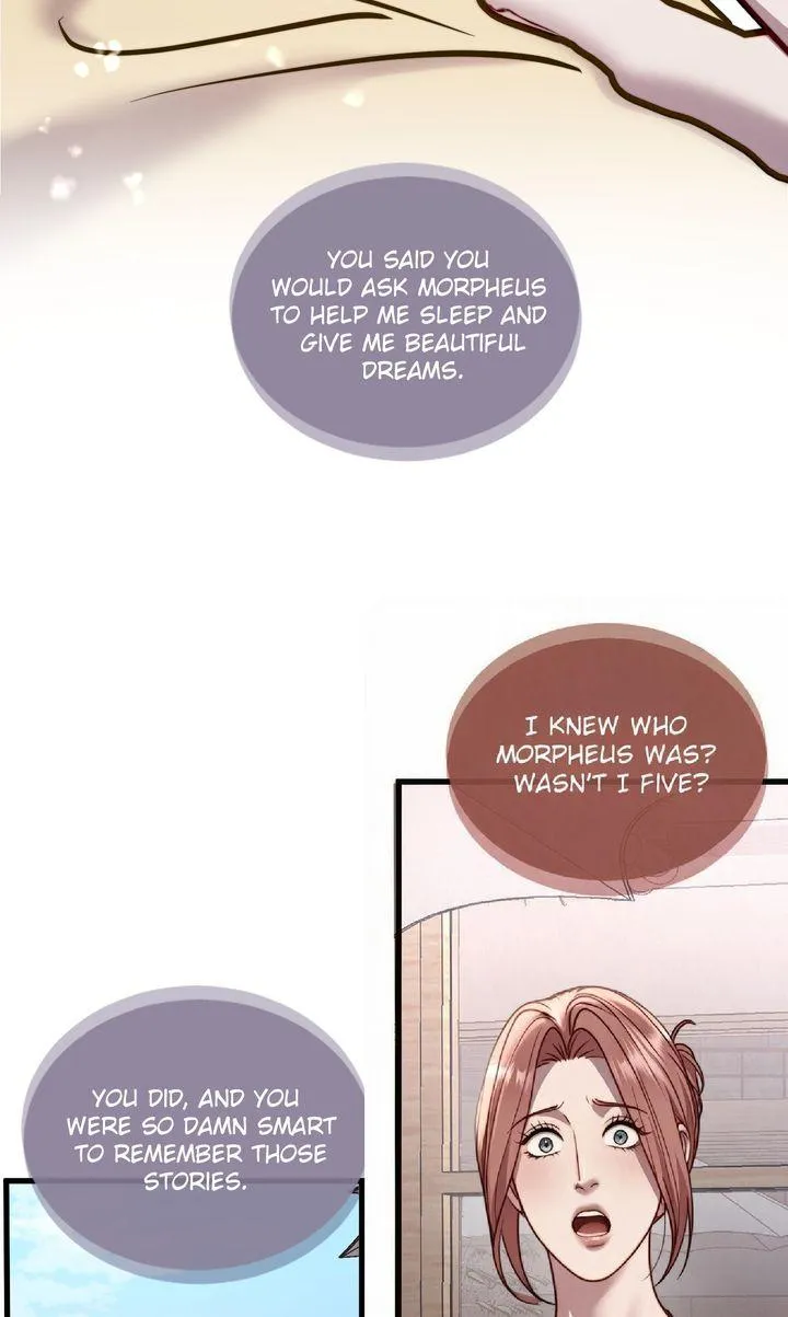The Billionaire’s Replacement Wife Chapter 87 page 60 - 