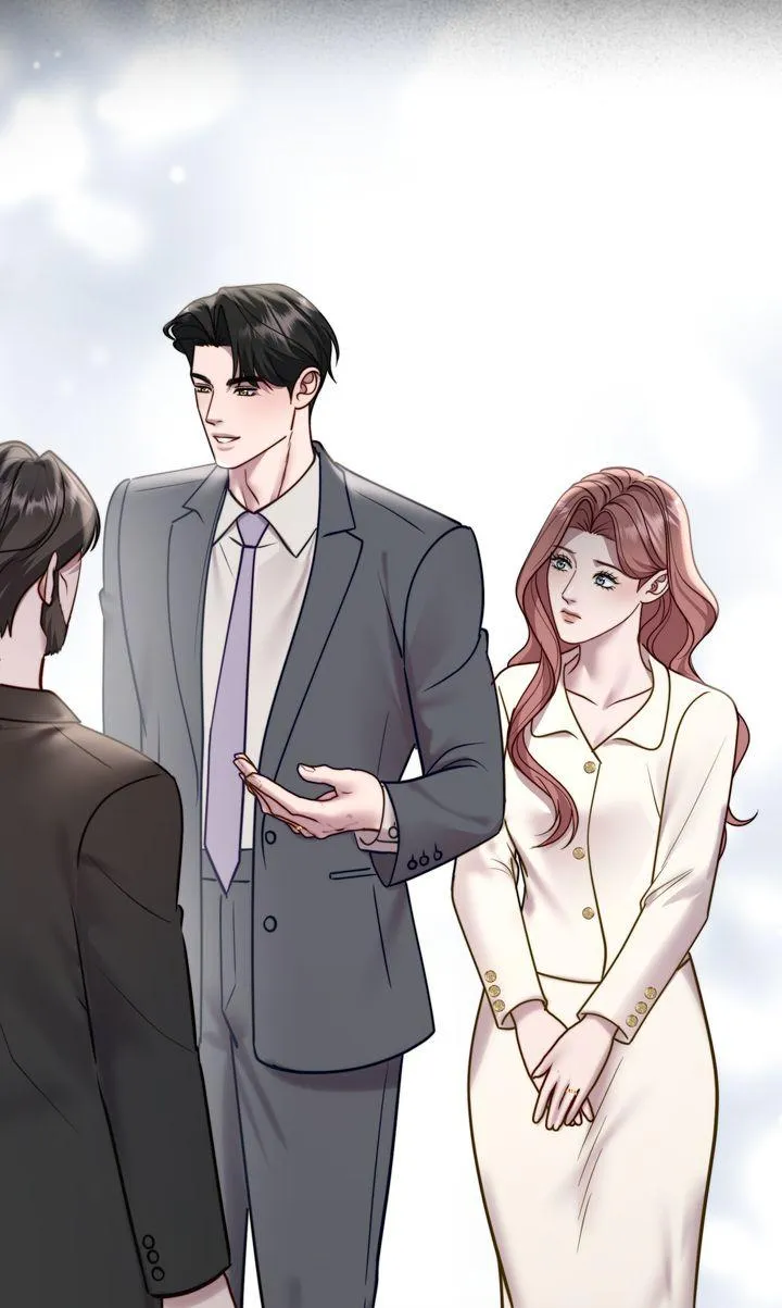 The Billionaire’s Replacement Wife Chapter 87 page 64 - 