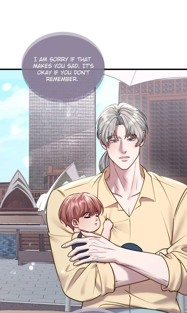 The Billionaire’s Replacement Wife Chapter 87 page 66 - 