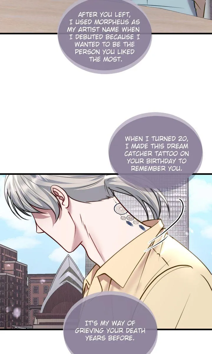 The Billionaire’s Replacement Wife Chapter 87 page 67 - 
