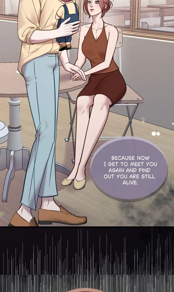 The Billionaire’s Replacement Wife Chapter 87 page 69 - 