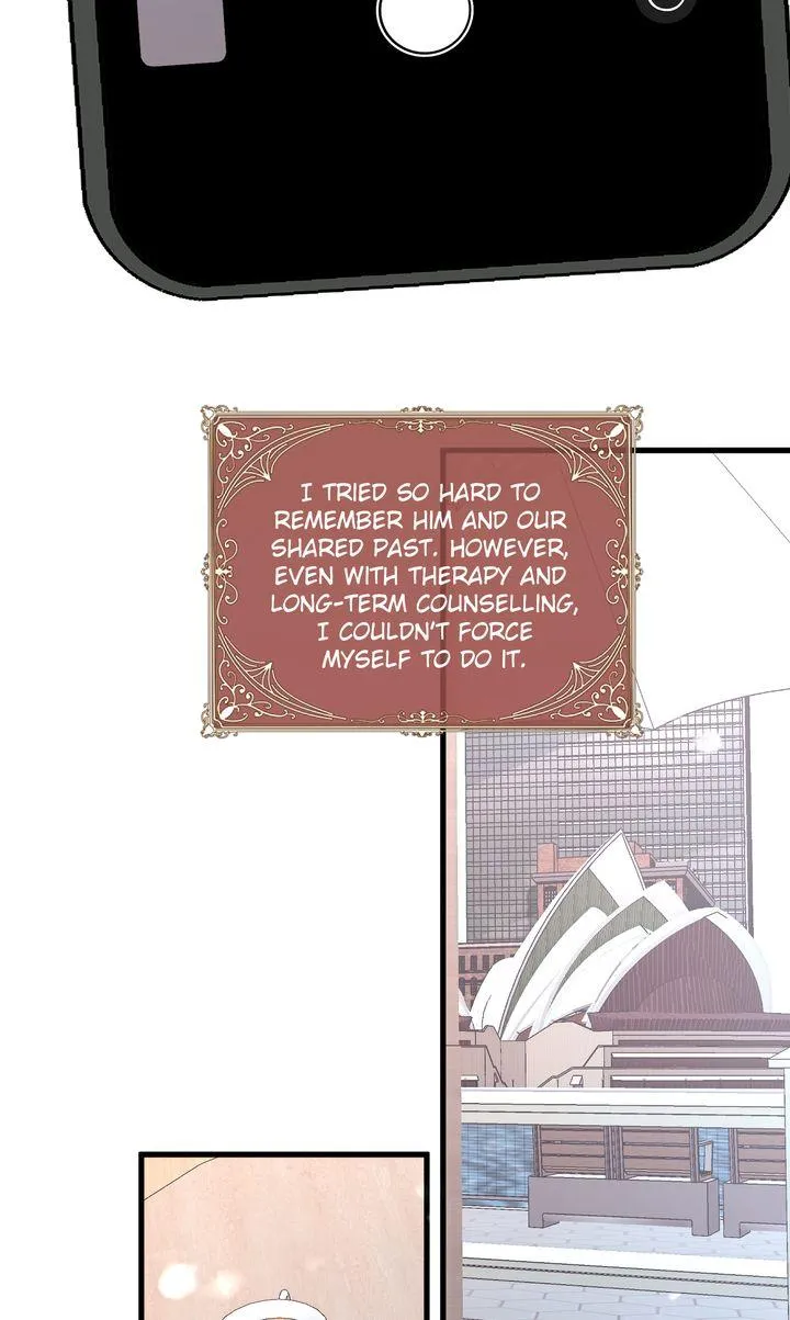 The Billionaire’s Replacement Wife Chapter 87 page 8 - 