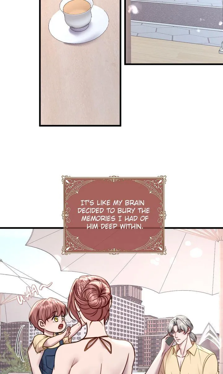 The Billionaire’s Replacement Wife Chapter 87 page 9 - 