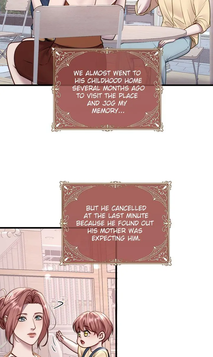 The Billionaire’s Replacement Wife Chapter 87 page 10 - 