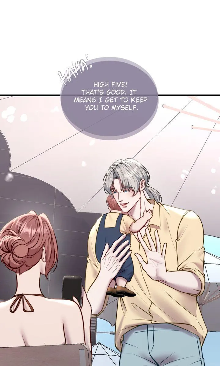 The Billionaire’s Replacement Wife Chapter 88 page 13 - 