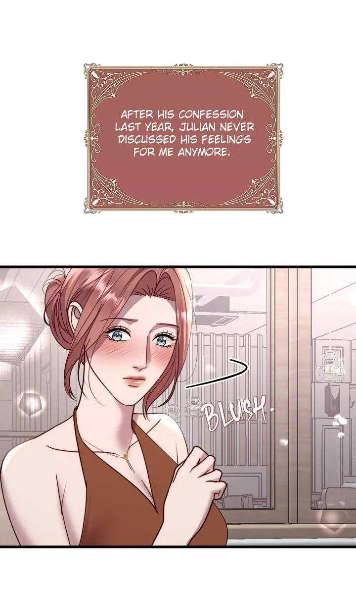 The Billionaire’s Replacement Wife Chapter 88 page 17 - 