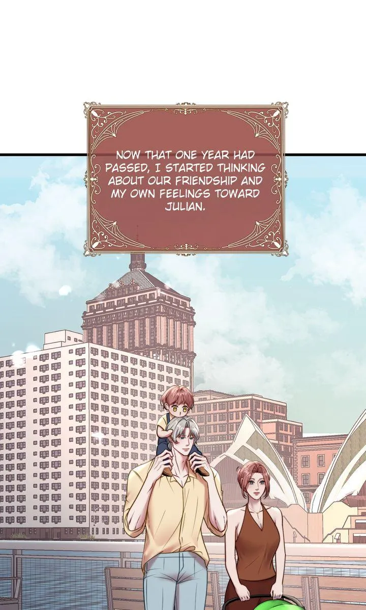 The Billionaire’s Replacement Wife Chapter 88 page 19 - 