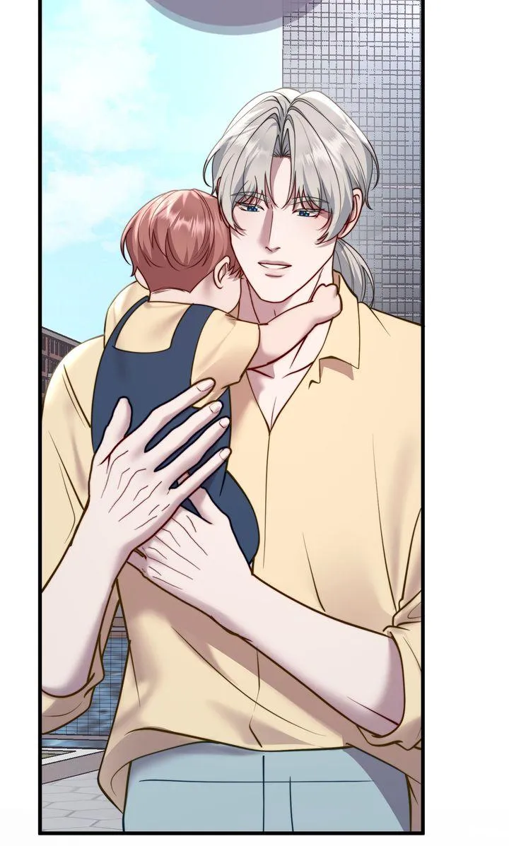 The Billionaire’s Replacement Wife Chapter 88 page 3 - 