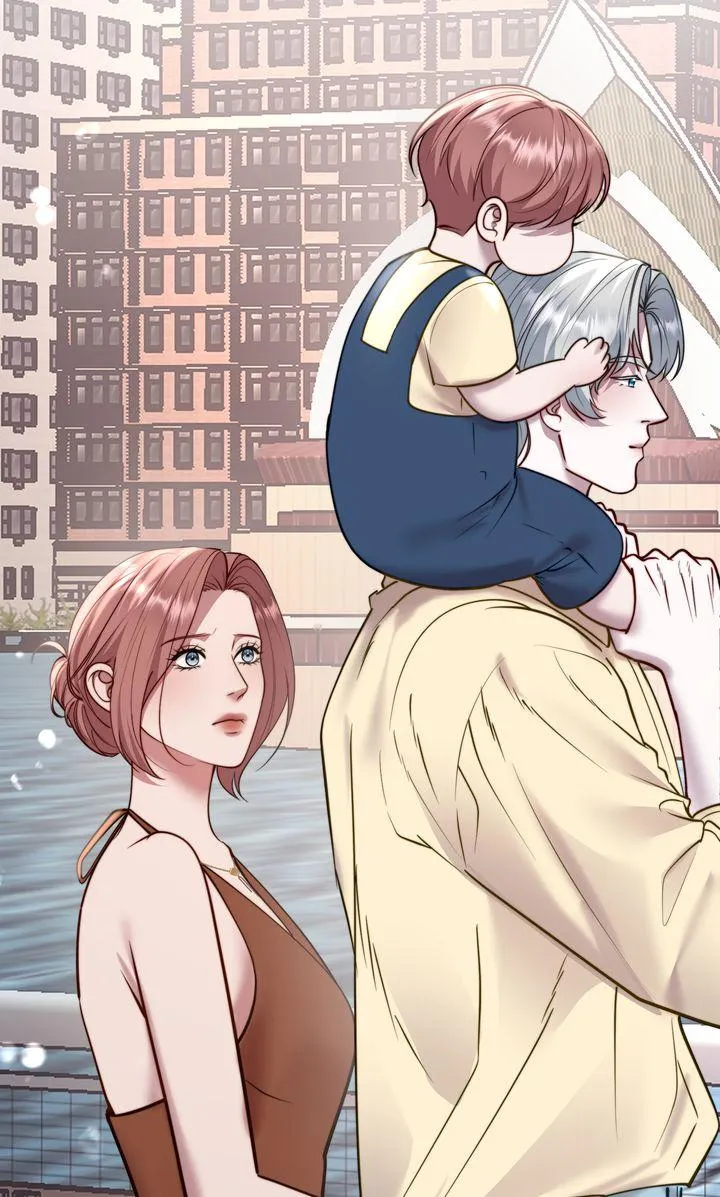 The Billionaire’s Replacement Wife Chapter 88 page 21 - 