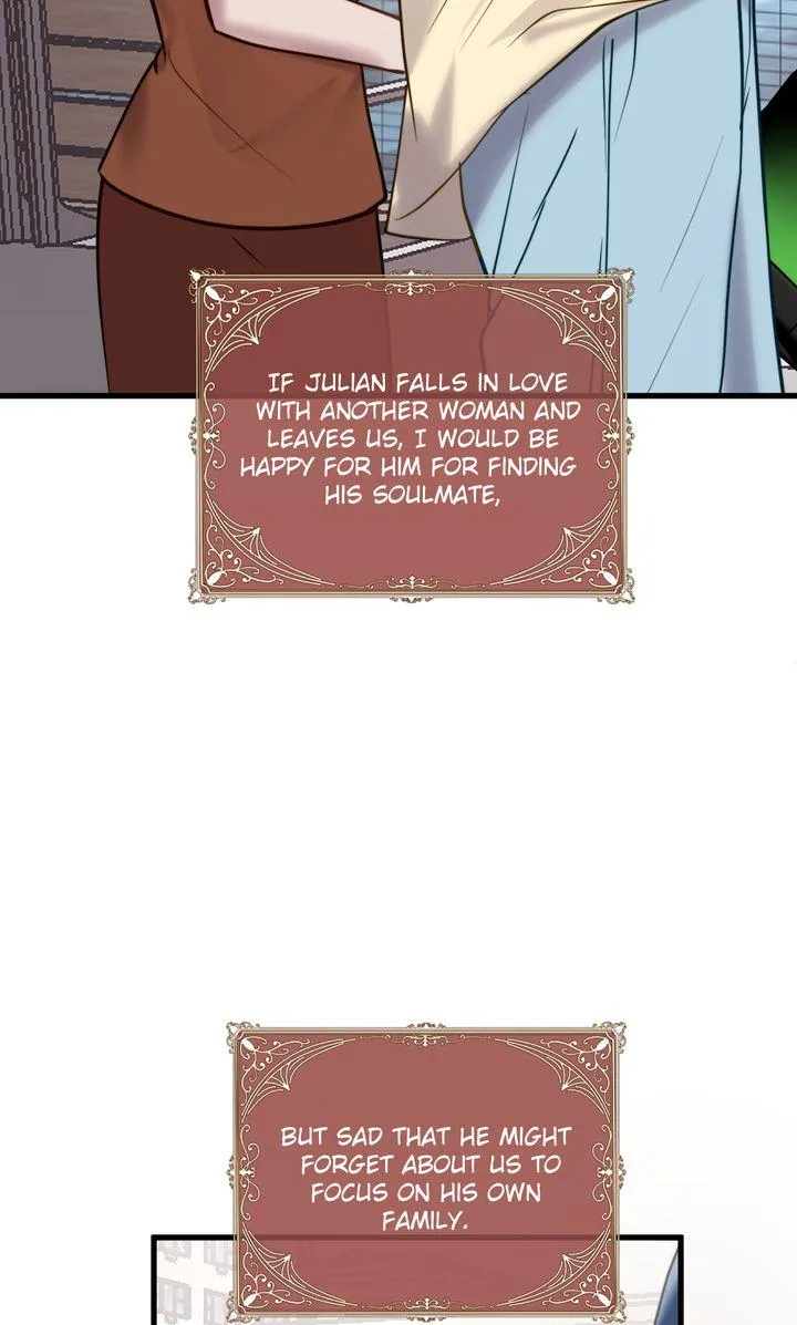 The Billionaire’s Replacement Wife Chapter 88 page 22 - 