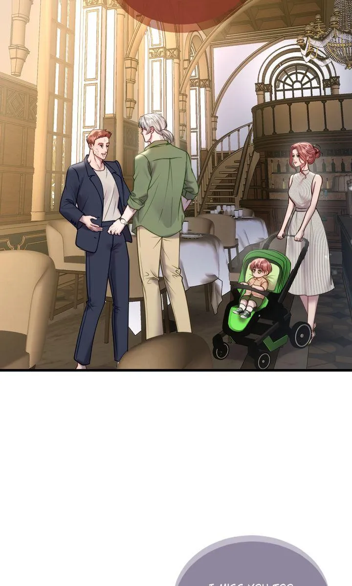 The Billionaire’s Replacement Wife Chapter 88 page 28 - 