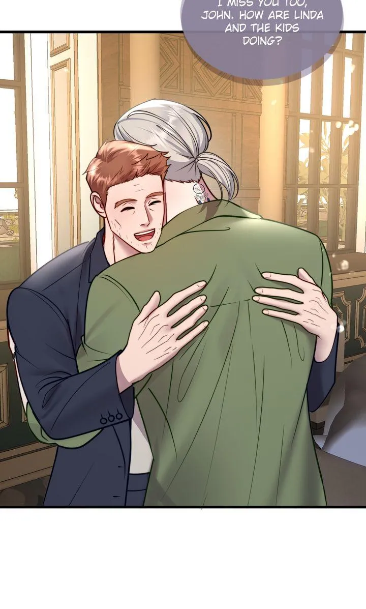The Billionaire’s Replacement Wife Chapter 88 page 29 - 