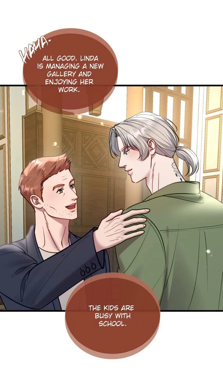 The Billionaire’s Replacement Wife Chapter 88 page 30 - 