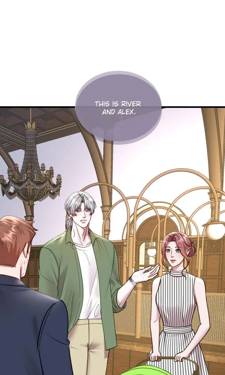 The Billionaire’s Replacement Wife Chapter 88 page 31 - 