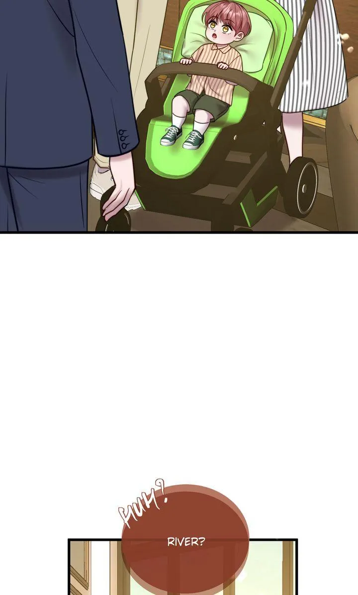 The Billionaire’s Replacement Wife Chapter 88 page 32 - 