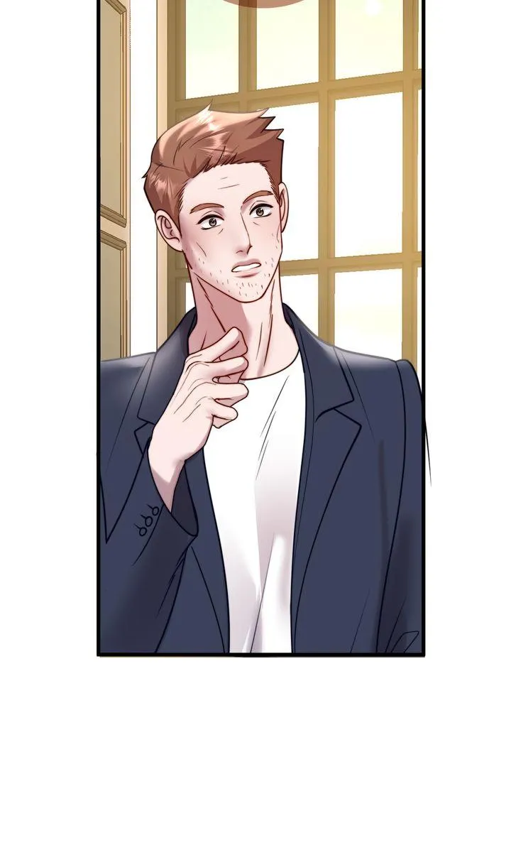 The Billionaire’s Replacement Wife Chapter 88 page 33 - 