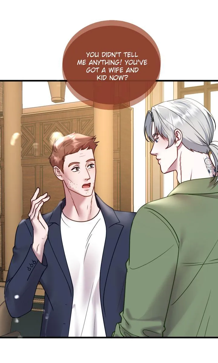 The Billionaire’s Replacement Wife Chapter 88 page 34 - 