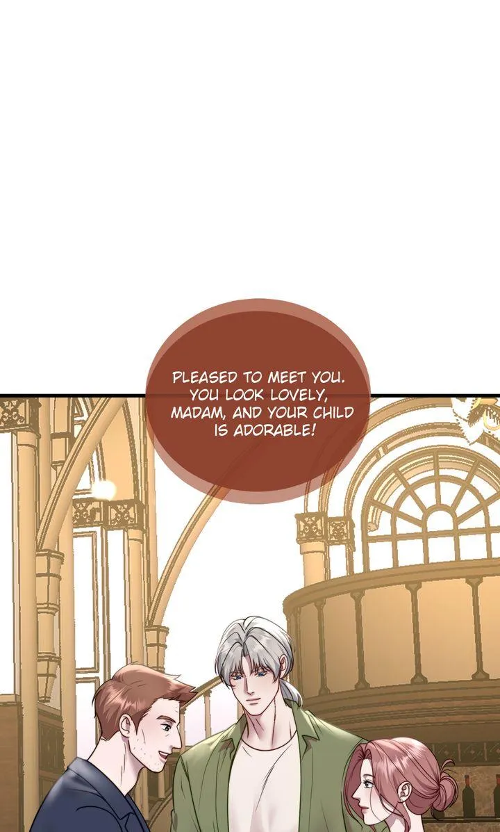 The Billionaire’s Replacement Wife Chapter 88 page 35 - 