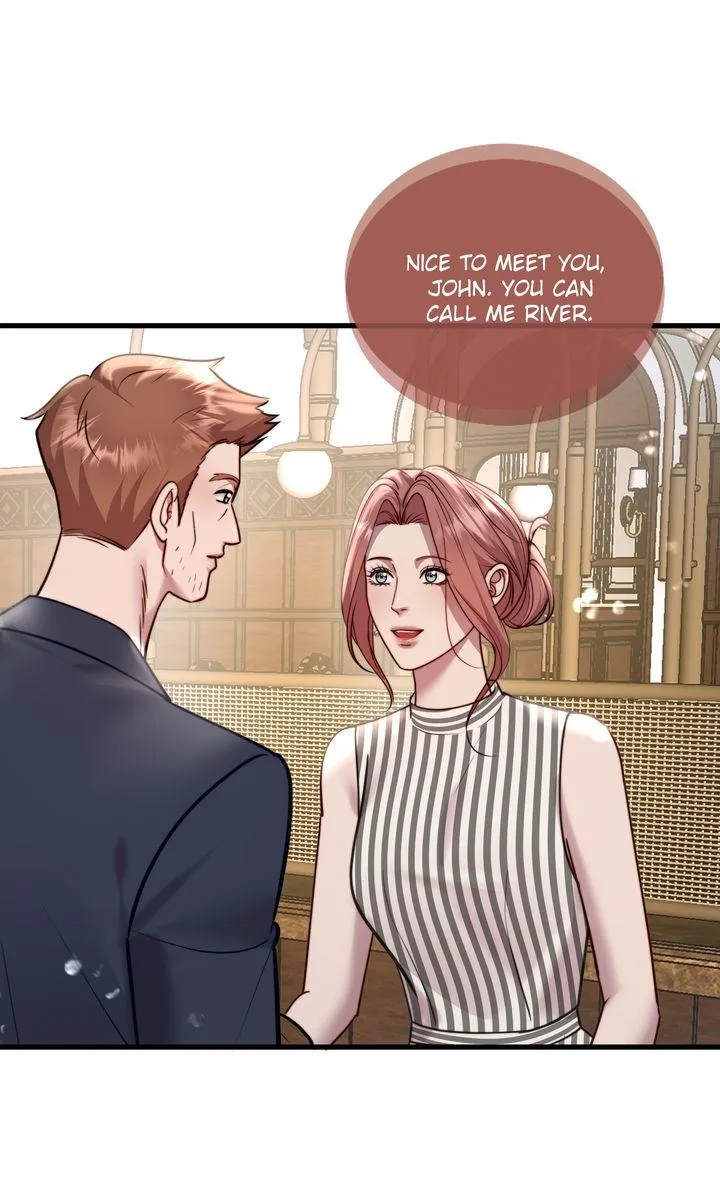 The Billionaire’s Replacement Wife Chapter 88 page 37 - 