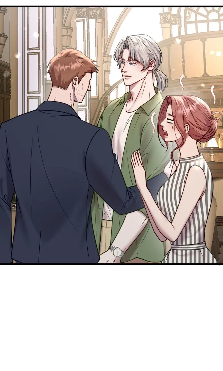 The Billionaire’s Replacement Wife Chapter 88 page 41 - 