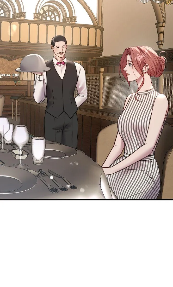 The Billionaire’s Replacement Wife Chapter 88 page 45 - 