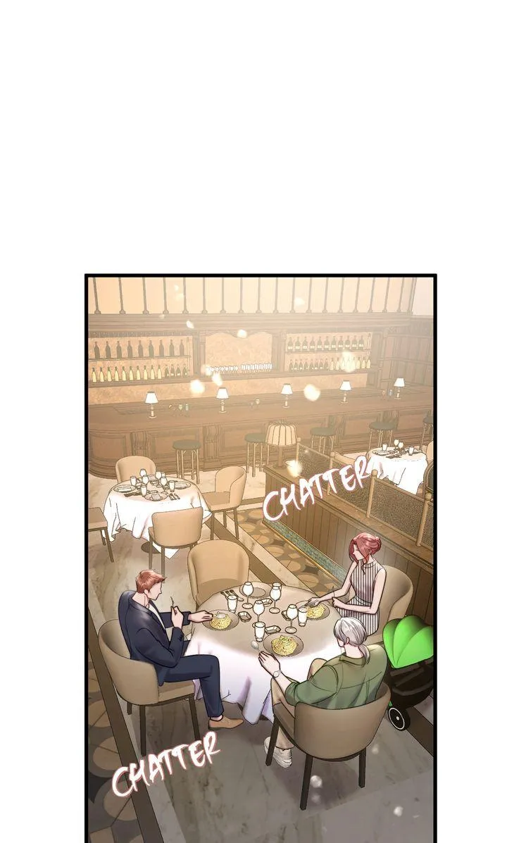 The Billionaire’s Replacement Wife Chapter 88 page 46 - 