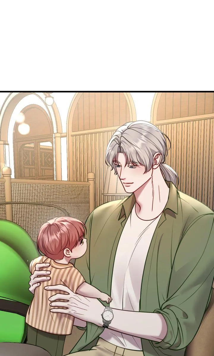 The Billionaire’s Replacement Wife Chapter 88 page 48 - 