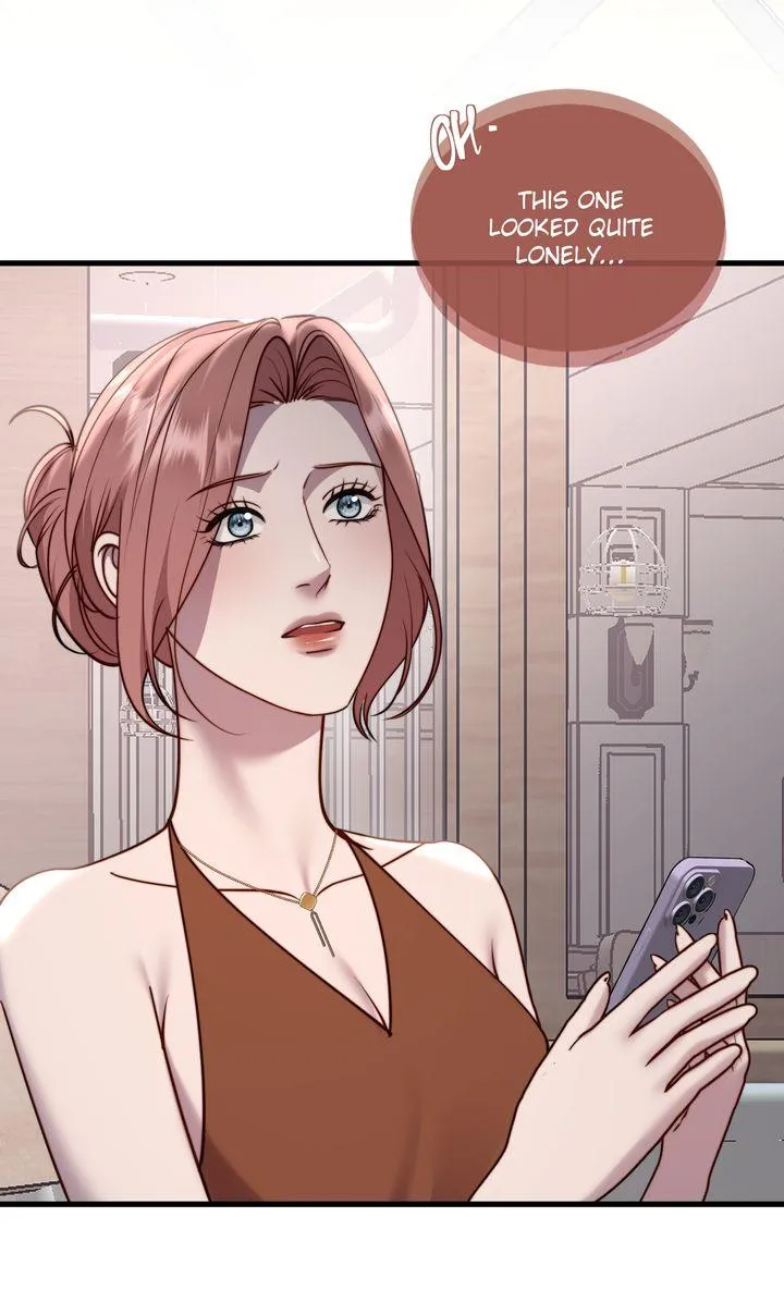 The Billionaire’s Replacement Wife Chapter 88 page 6 - 
